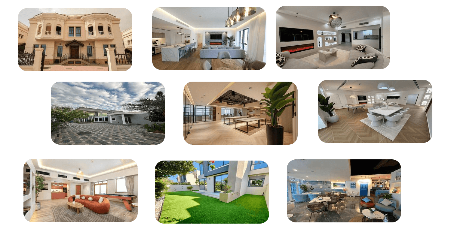 Buy Property in Dubai